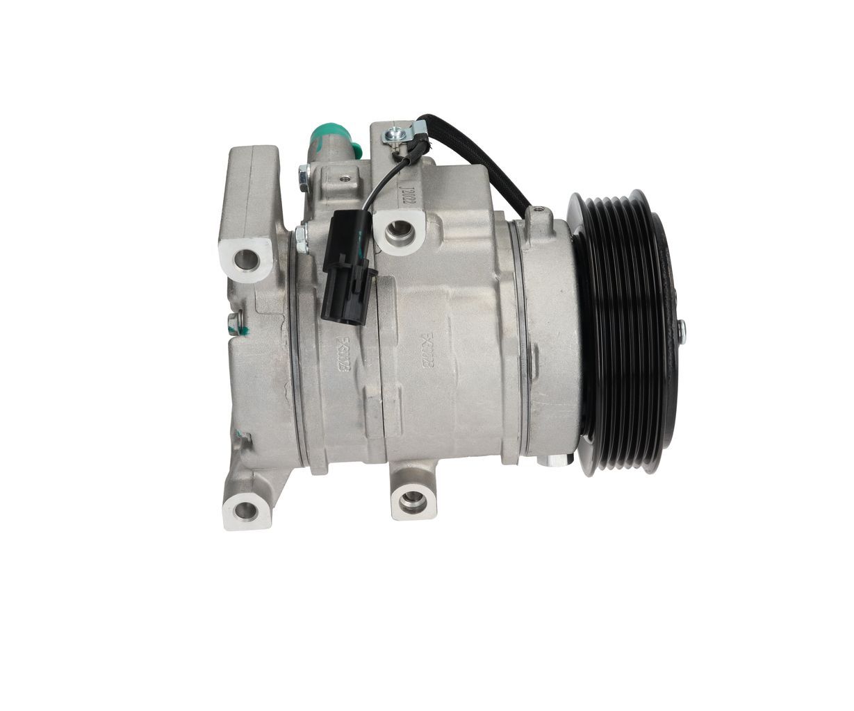 Kompresorius, oro kondicionierius BOSCH 1 986 AD1 306