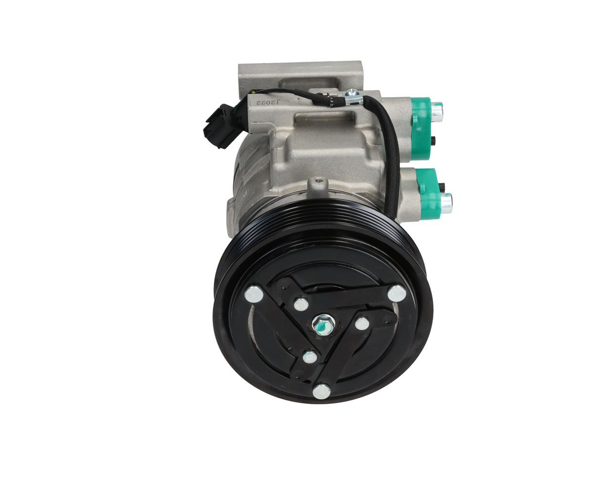 Kompresorius, oro kondicionierius BOSCH 1 986 AD1 306