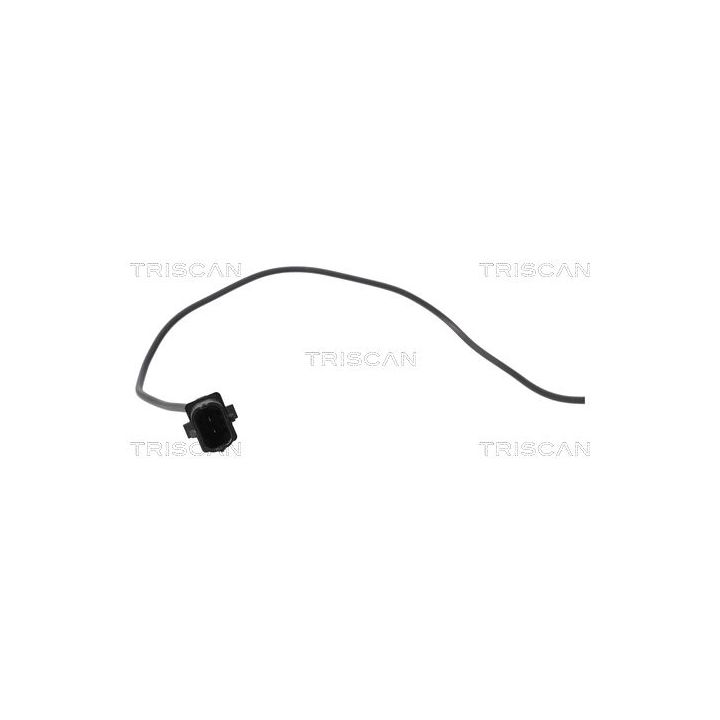 Jutiklis, išmetamųjų dujų temperatūra TRISCAN 8826 15014