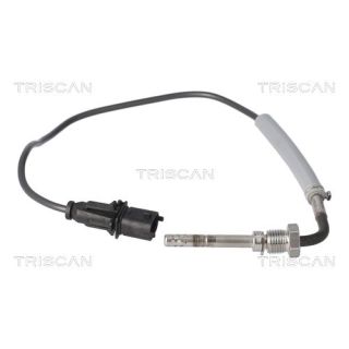 Jutiklis, išmetamųjų dujų temperatūra TRISCAN 8826 15015