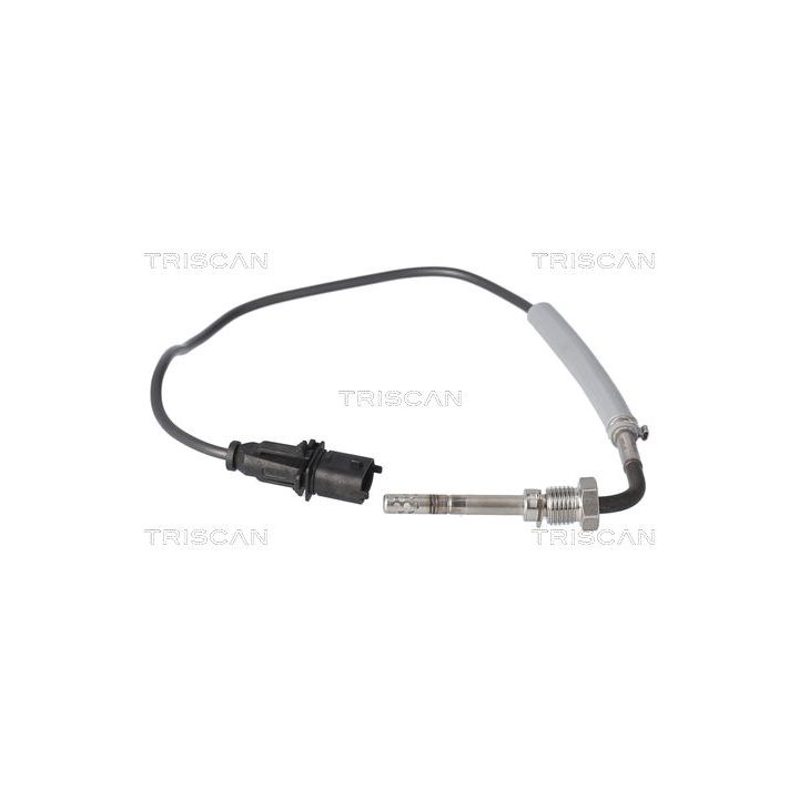 Jutiklis, išmetamųjų dujų temperatūra TRISCAN 8826 15015