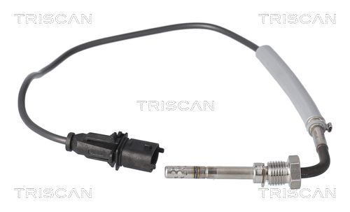 Jutiklis, išmetamųjų dujų temperatūra TRISCAN 8826 15015