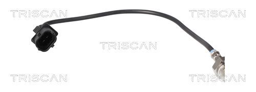 Jutiklis, išmetamųjų dujų temperatūra TRISCAN 8826 15016