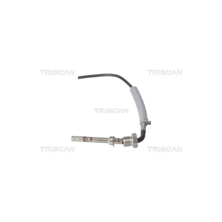 Jutiklis, išmetamųjų dujų temperatūra TRISCAN 8826 15015