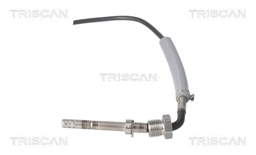 Jutiklis, išmetamųjų dujų temperatūra TRISCAN 8826 15015