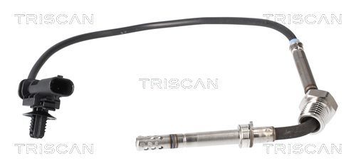 Jutiklis, išmetamųjų dujų temperatūra TRISCAN 8826 15017