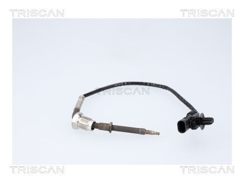 Jutiklis, išmetamųjų dujų temperatūra TRISCAN 8826 15018