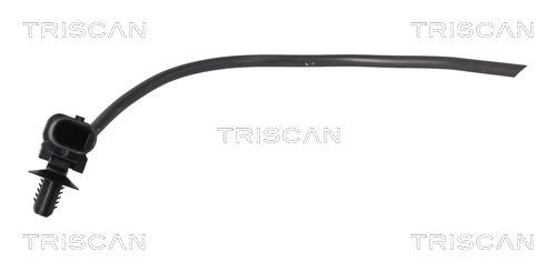 Jutiklis, išmetamųjų dujų temperatūra TRISCAN 8826 15017