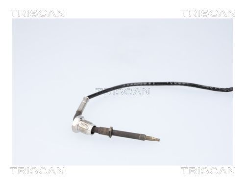 Jutiklis, išmetamųjų dujų temperatūra TRISCAN 8826 15018