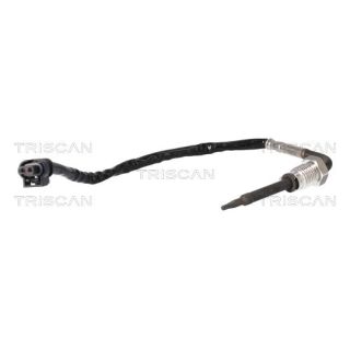 Jutiklis, išmetamųjų dujų temperatūra TRISCAN 8826 15020