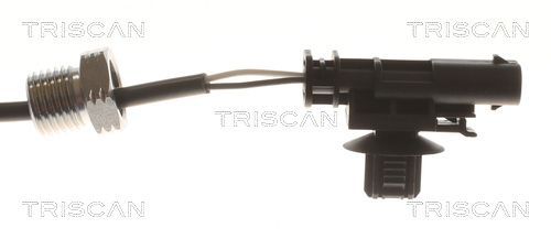 Jutiklis, išmetamųjų dujų temperatūra TRISCAN 8826 15019