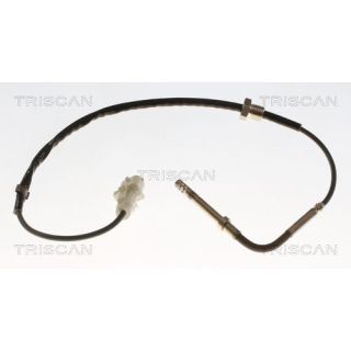 Jutiklis, išmetamųjų dujų temperatūra TRISCAN 8826 15021