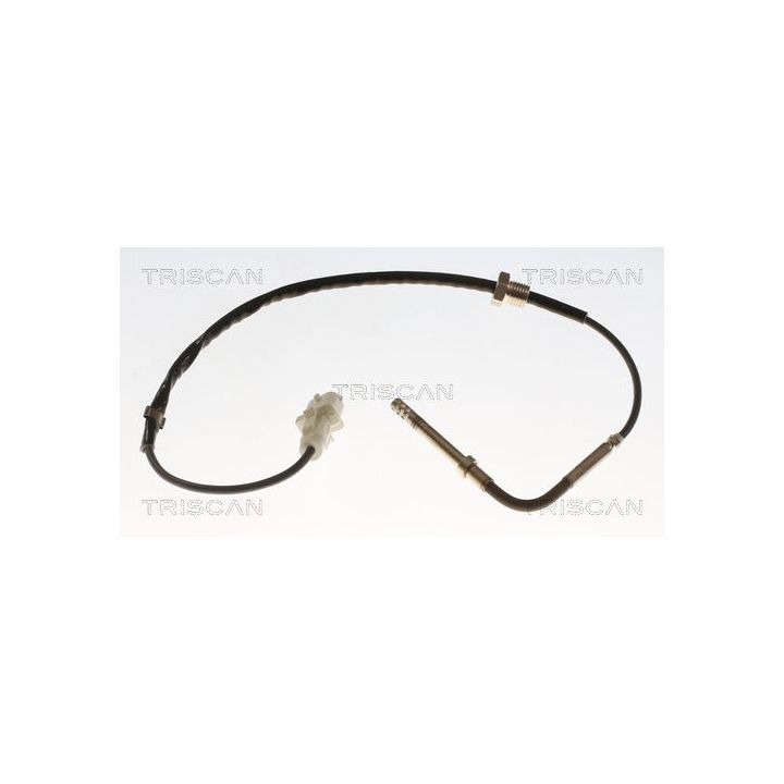 Jutiklis, išmetamųjų dujų temperatūra TRISCAN 8826 15021