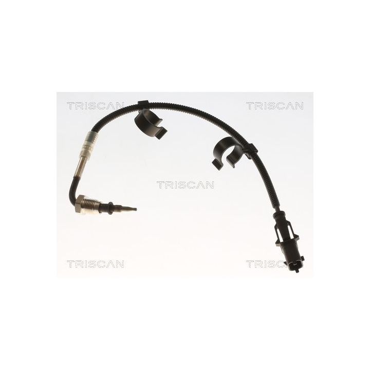 Jutiklis, išmetamųjų dujų temperatūra TRISCAN 8826 15022