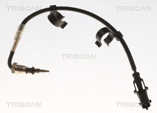 Jutiklis, išmetamųjų dujų temperatūra TRISCAN 8826 15022