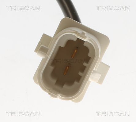 Jutiklis, išmetamųjų dujų temperatūra TRISCAN 8826 15021