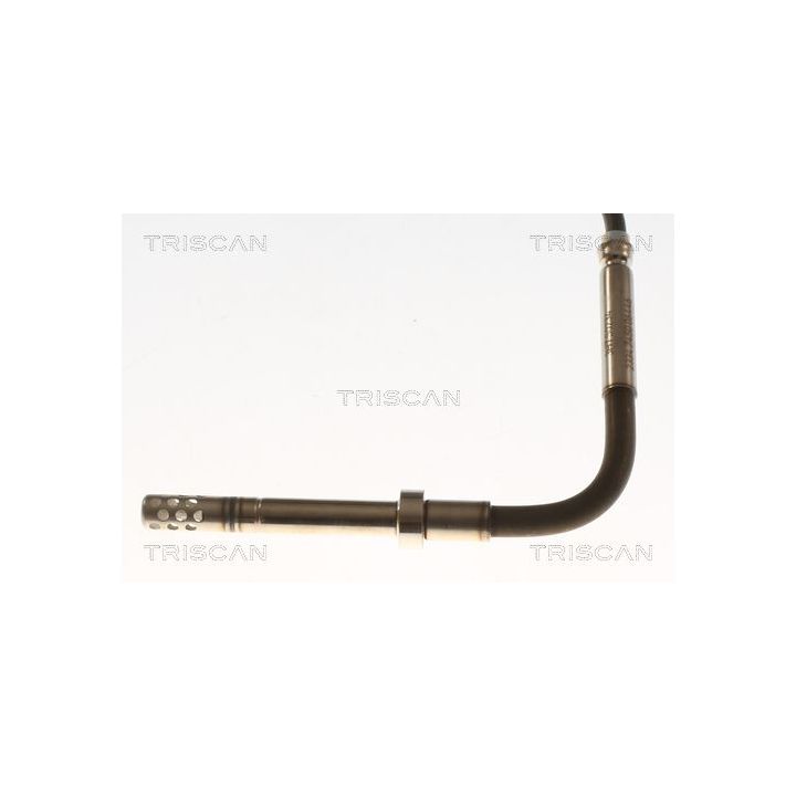 Jutiklis, išmetamųjų dujų temperatūra TRISCAN 8826 15021