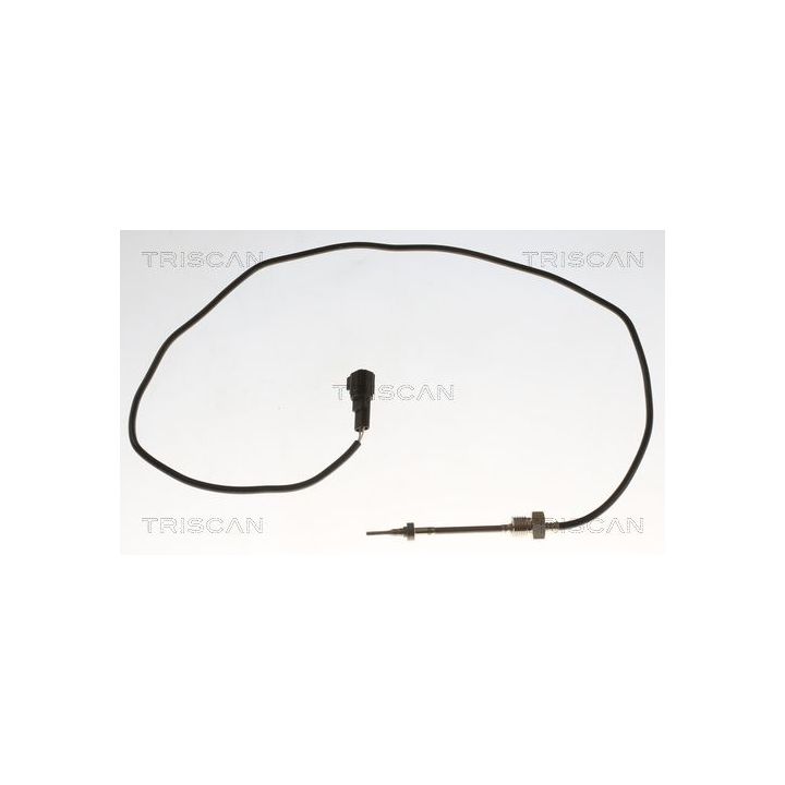 Jutiklis, išmetamųjų dujų temperatūra TRISCAN 8826 16018