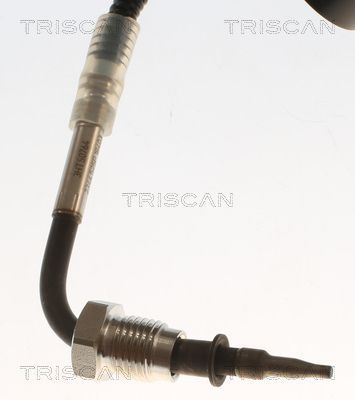 Jutiklis, išmetamųjų dujų temperatūra TRISCAN 8826 15022