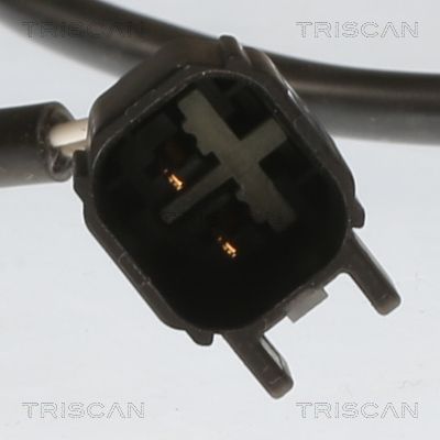 Jutiklis, išmetamųjų dujų temperatūra TRISCAN 8826 16018