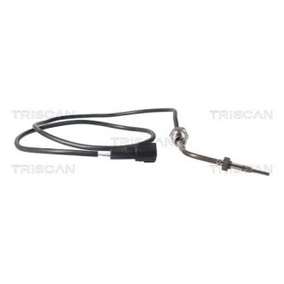 Jutiklis, išmetamųjų dujų temperatūra TRISCAN 8826 16020