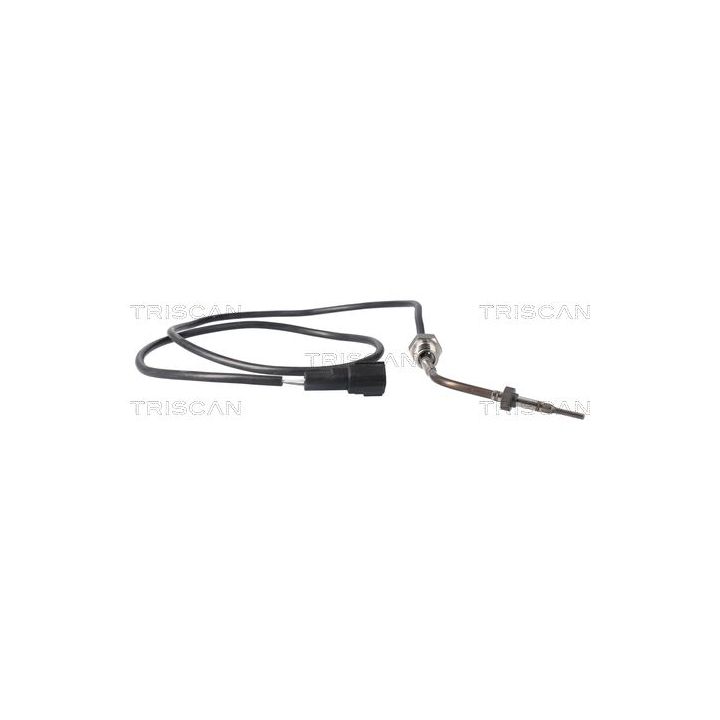 Jutiklis, išmetamųjų dujų temperatūra TRISCAN 8826 16020