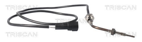 Jutiklis, išmetamųjų dujų temperatūra TRISCAN 8826 16020
