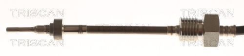 Jutiklis, išmetamųjų dujų temperatūra TRISCAN 8826 16018