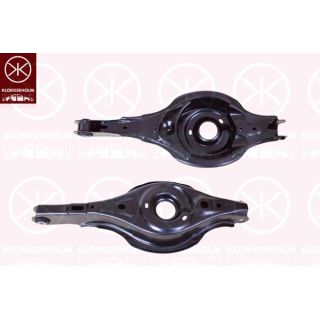 Vikšro valdymo svirtis KLOKKERHOLM 3453828