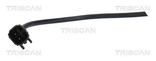 Jutiklis, išmetamųjų dujų temperatūra TRISCAN 8826 16020