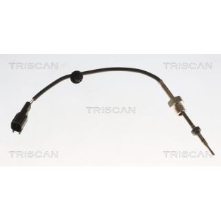 Jutiklis, išmetamųjų dujų temperatūra TRISCAN 8826 16021