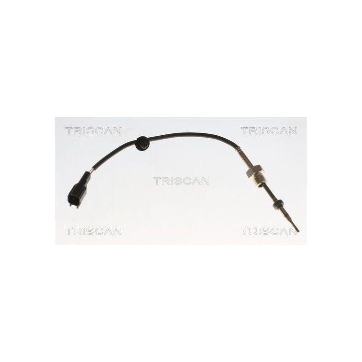 Jutiklis, išmetamųjų dujų temperatūra TRISCAN 8826 16021