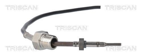 Jutiklis, išmetamųjų dujų temperatūra TRISCAN 8826 16020