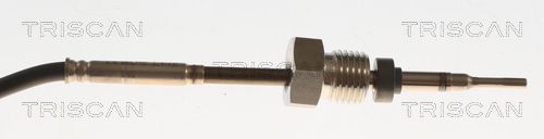 Jutiklis, išmetamųjų dujų temperatūra TRISCAN 8826 16021
