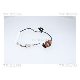 Jutiklis, išmetamųjų dujų temperatūra TRISCAN 8826 16022