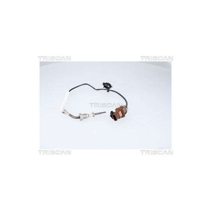 Jutiklis, išmetamųjų dujų temperatūra TRISCAN 8826 16022