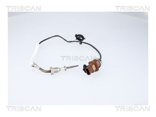 Jutiklis, išmetamųjų dujų temperatūra TRISCAN 8826 16022