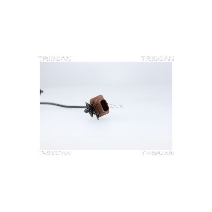 Jutiklis, išmetamųjų dujų temperatūra TRISCAN 8826 16022