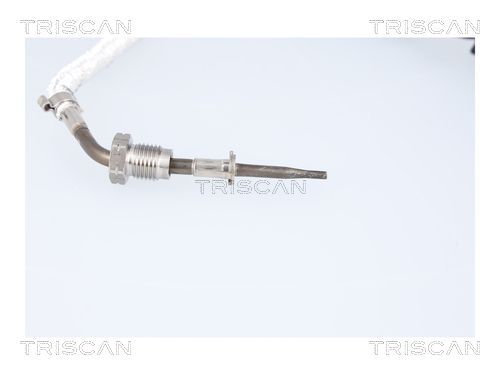 Jutiklis, išmetamųjų dujų temperatūra TRISCAN 8826 16022