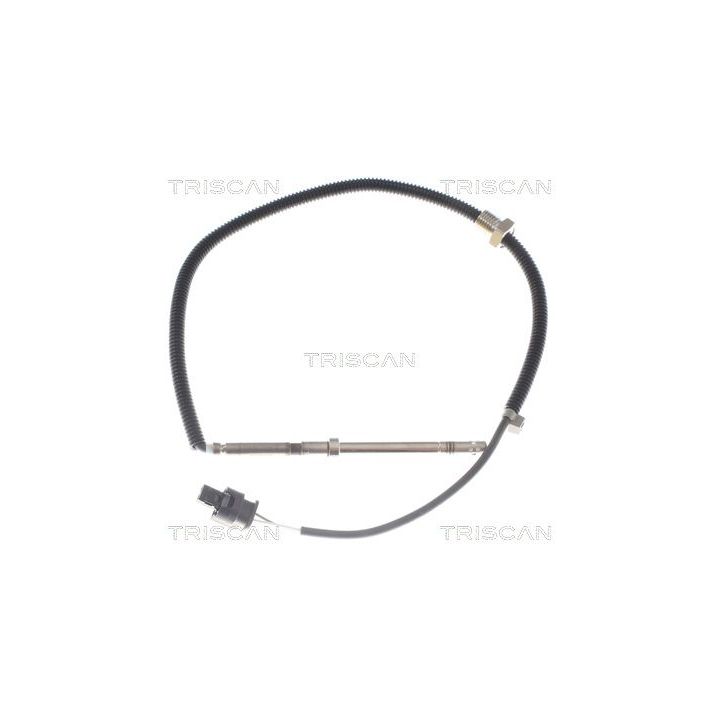 Jutiklis, išmetamųjų dujų temperatūra TRISCAN 8826 23052