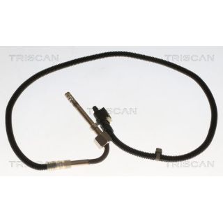 Jutiklis, išmetamųjų dujų temperatūra TRISCAN 8826 23053