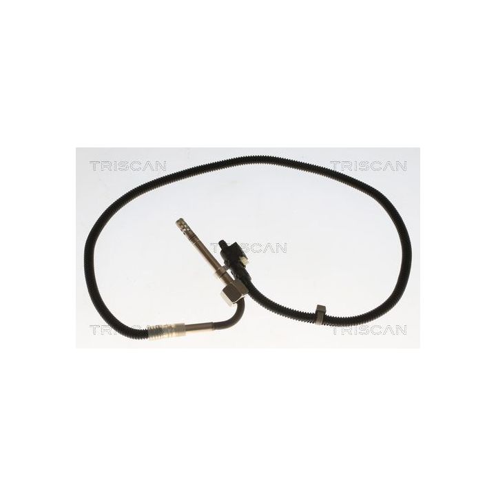 Jutiklis, išmetamųjų dujų temperatūra TRISCAN 8826 23053