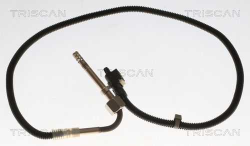 Jutiklis, išmetamųjų dujų temperatūra TRISCAN 8826 23053