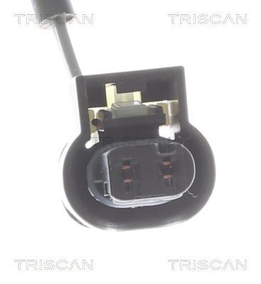 Jutiklis, išmetamųjų dujų temperatūra TRISCAN 8826 23052