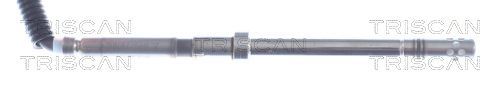 Jutiklis, išmetamųjų dujų temperatūra TRISCAN 8826 23052