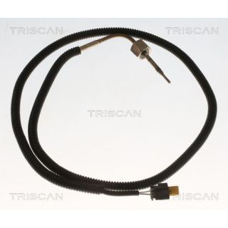 Jutiklis, išmetamųjų dujų temperatūra TRISCAN 8826 23054