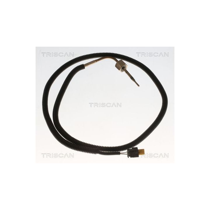 Jutiklis, išmetamųjų dujų temperatūra TRISCAN 8826 23054