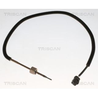 Jutiklis, išmetamųjų dujų temperatūra TRISCAN 8826 23055