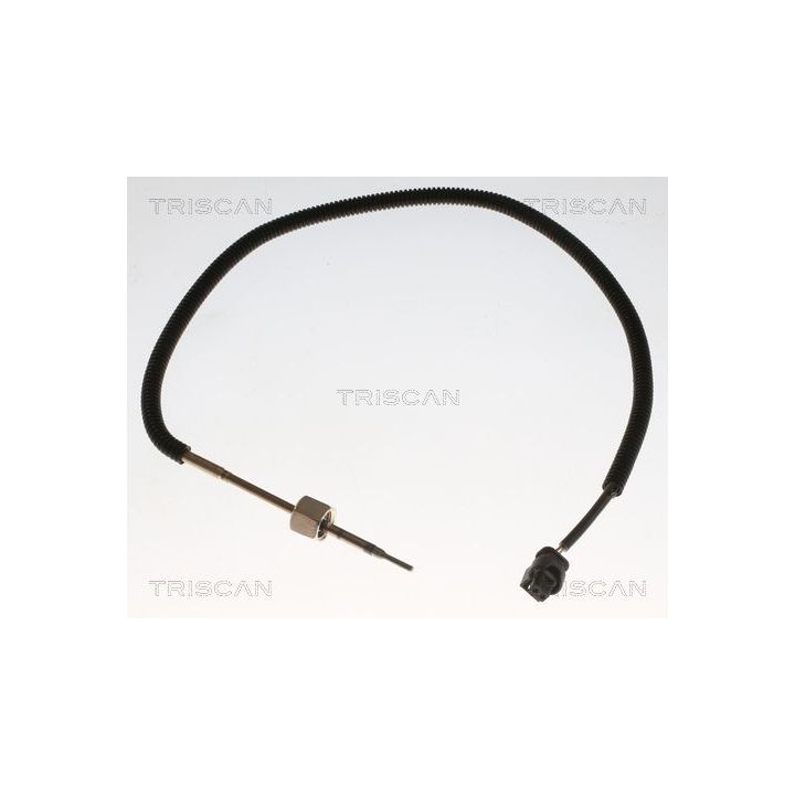 Jutiklis, išmetamųjų dujų temperatūra TRISCAN 8826 23055
