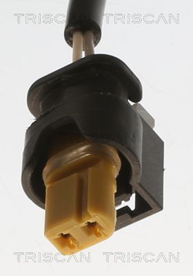 Jutiklis, išmetamųjų dujų temperatūra TRISCAN 8826 23054